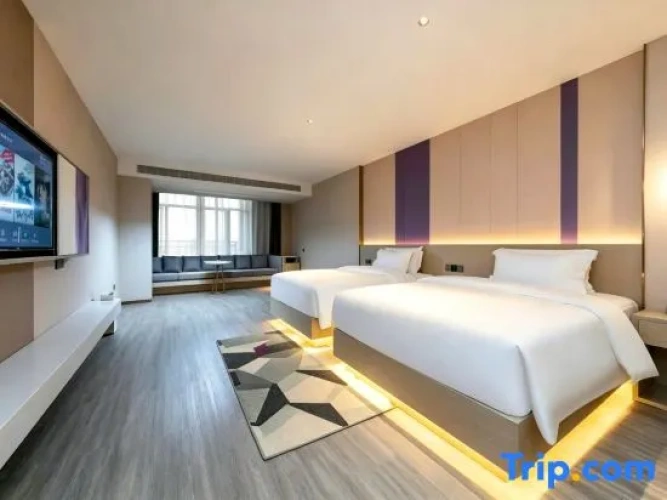Business Twin room