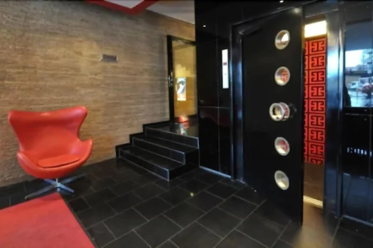 Smartcity Designhotel