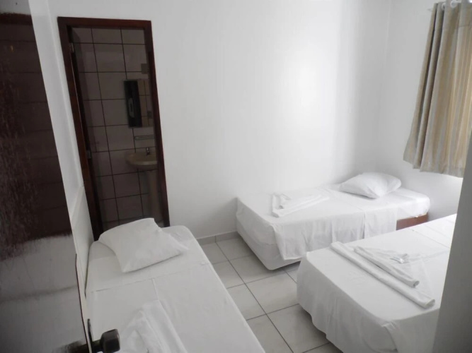 Master Hotel