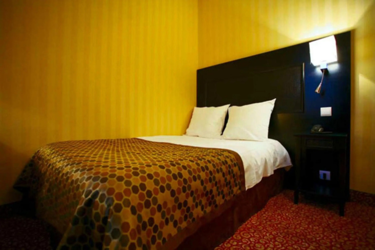 Hotel Convention Montparnasse photo 13
