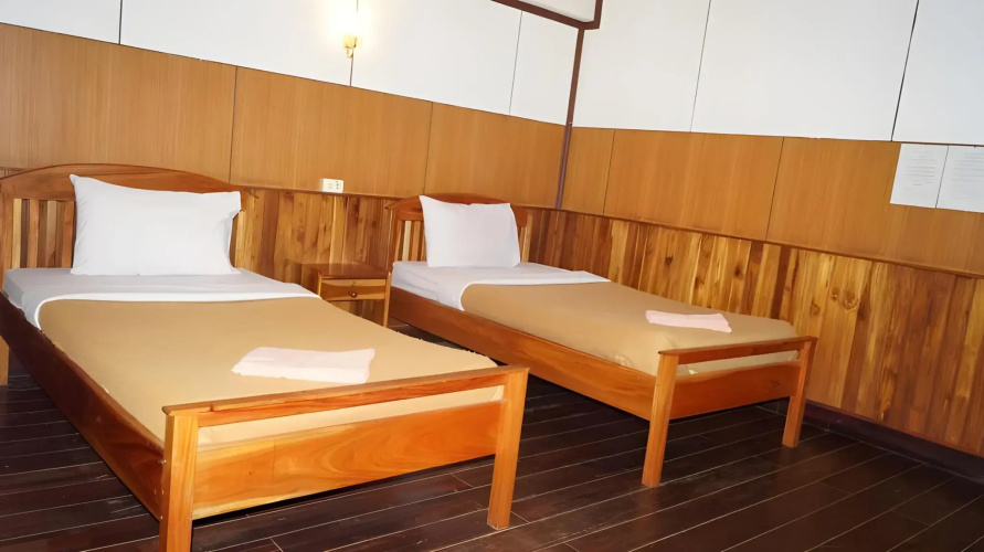 Champa Residence