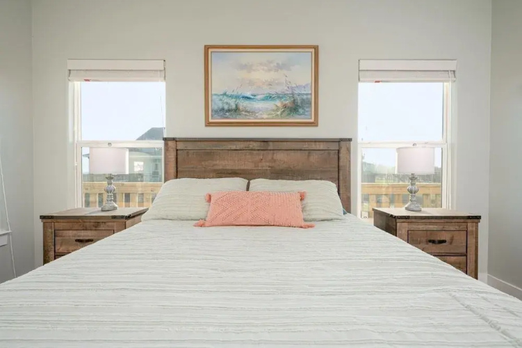 Perfectly Happy 4 Bedroom Home