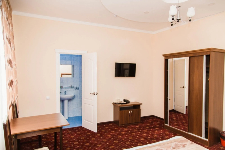 Art Vesta Hotel
