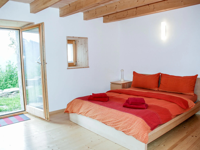 Holiday Home La Cassìna