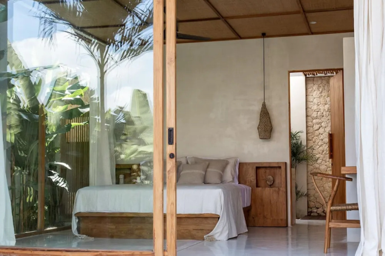 Las Lunas Villas Canggu