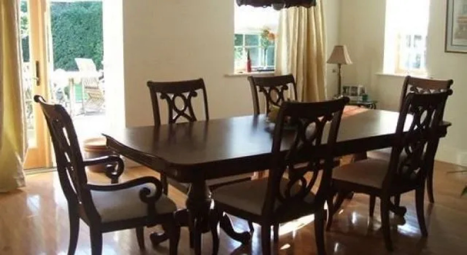 Glebe House B&b