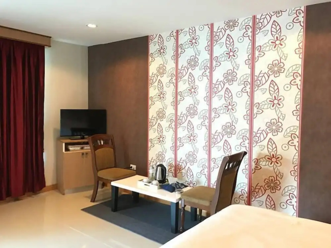 Star Residency