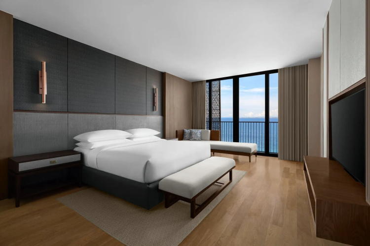 Sheraton Cebu Mactan Resort