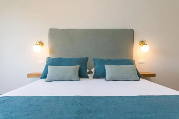 Sorrento Pool&Suites