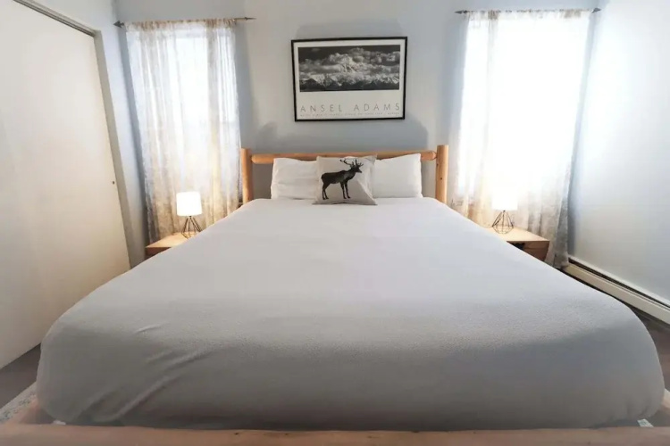 Sun Sung Cozy Condo A Stylish Escape for 4!