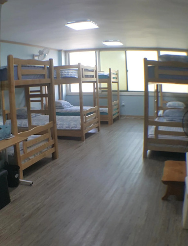 Guesthouse Hu&Go