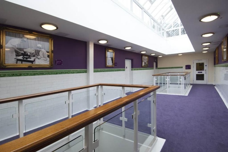 Premier Inn London Waterloo photo 17