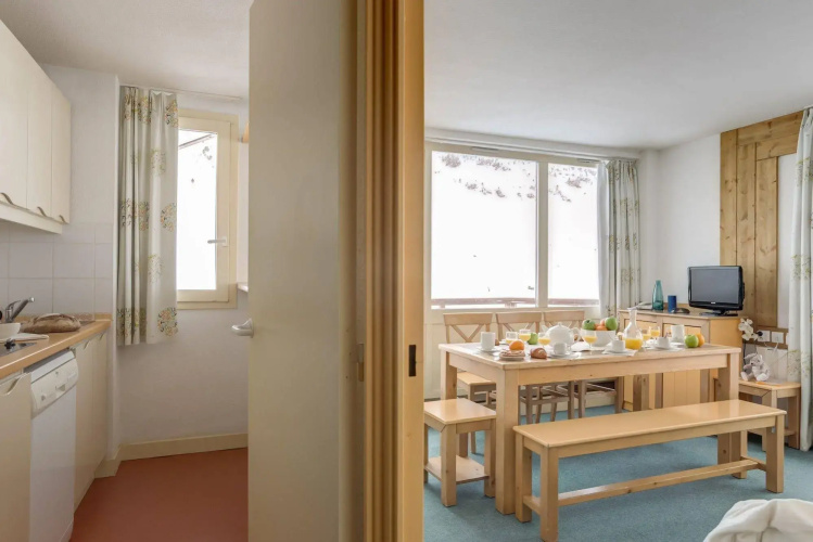 Residence Le Montana