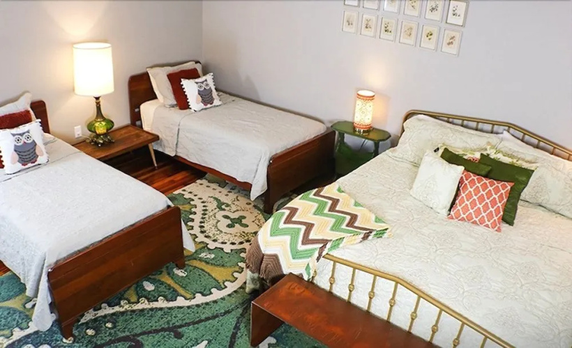 Hotel Hartington