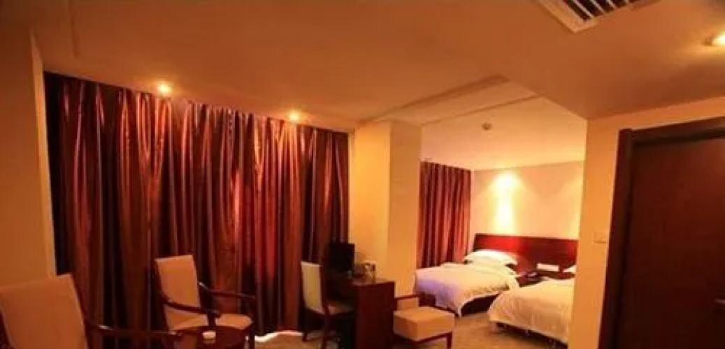 Hua Yi Hotel Wuyuan