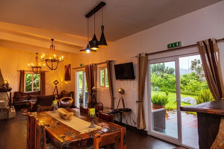 Luxury Double room