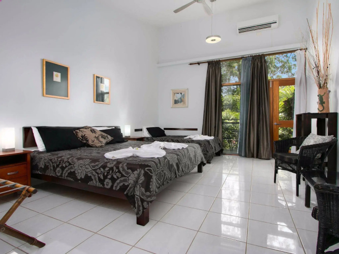 Daintree Wild Zoo & B&B