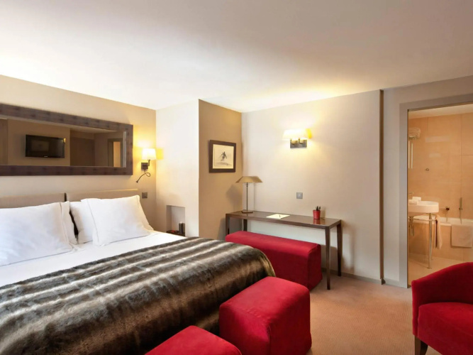 Hotel Vanessa