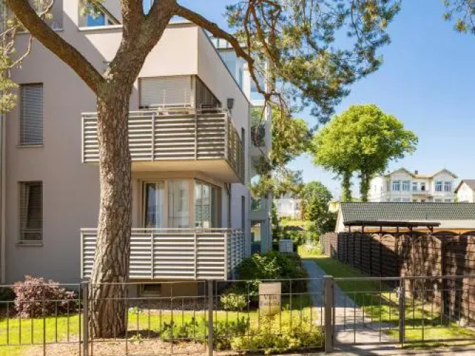 Villa Estrelia - Apartement 6