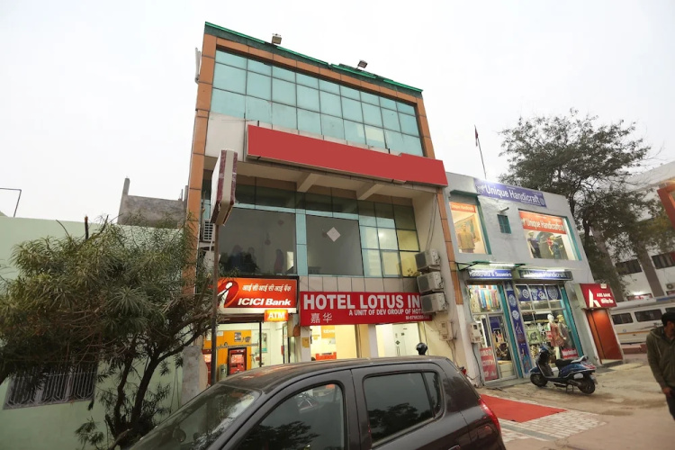 Imagen del hotel