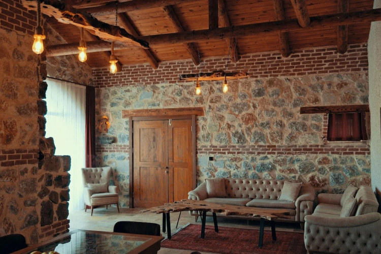 İznik Taş Mahal