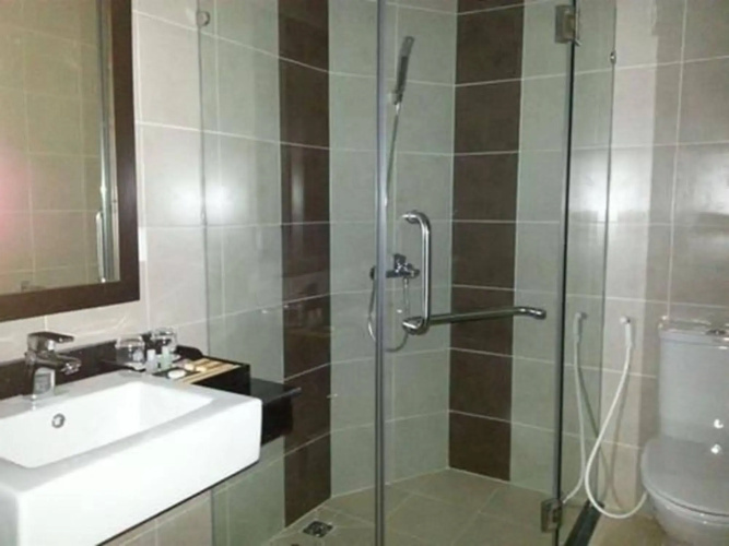 Angkor Howard Hotel