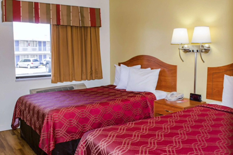 Econo Lodge Albuquerque East