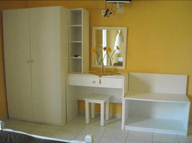 Maritsas Apartments