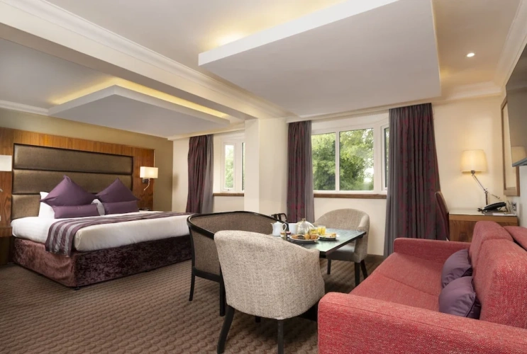 Executive Double room