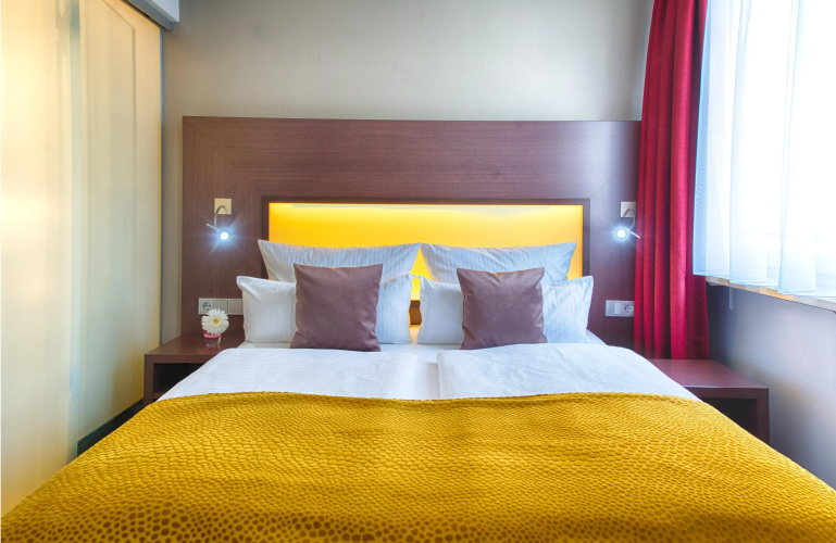 Leonardo Hotel Muenchen City Center