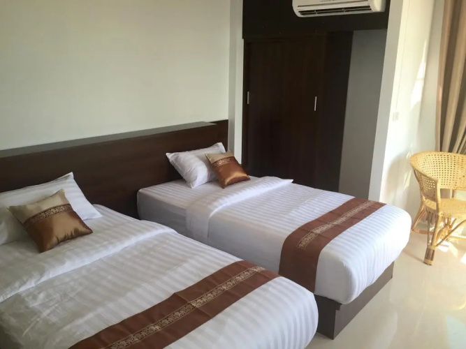 MuenChangNan Boutique Hotel