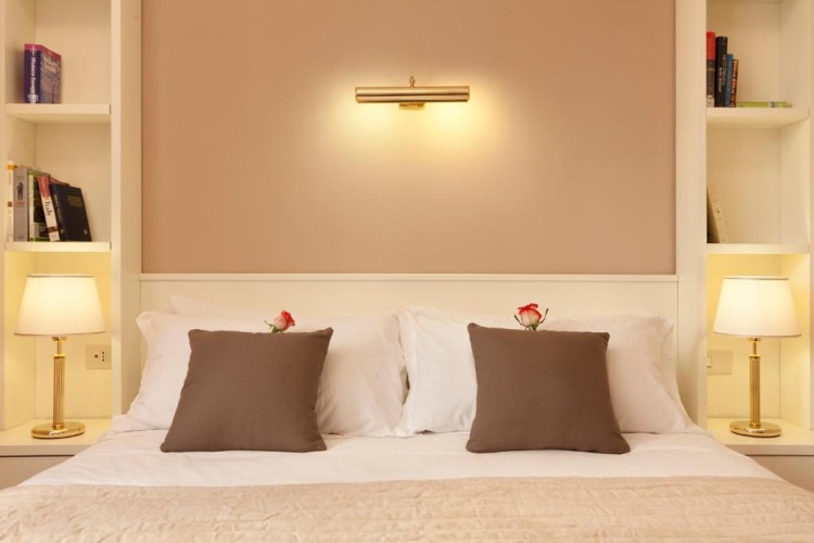 Superior Single room