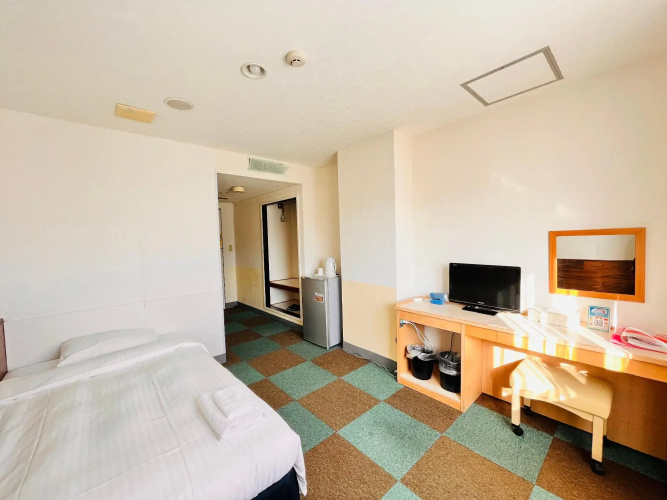 Hotel OROX