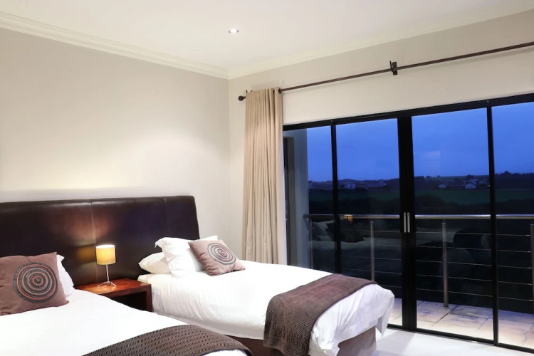 Krisjan's Lodge@Oubaai