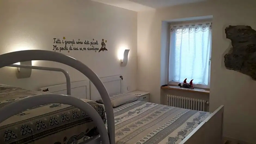 B&B Cuore Trentino