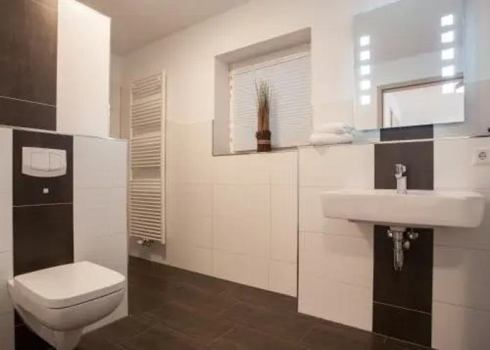 Ferienwohnung Kappenblick 1 - Buchenweg
