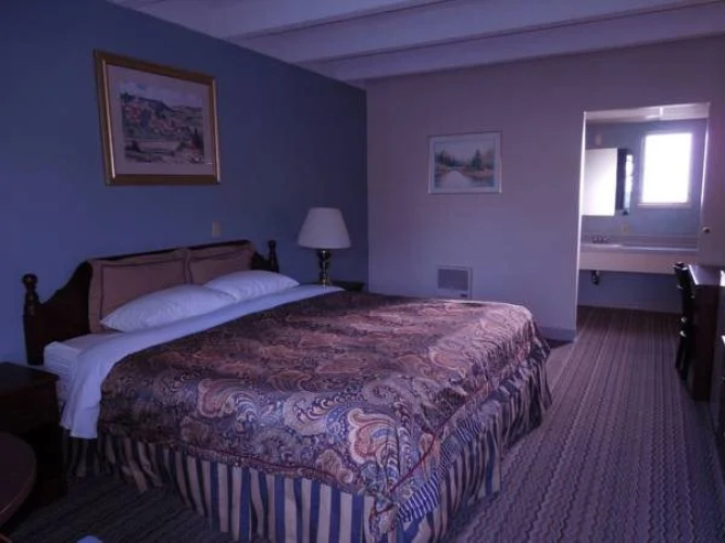 Tecumseh Inn Motel