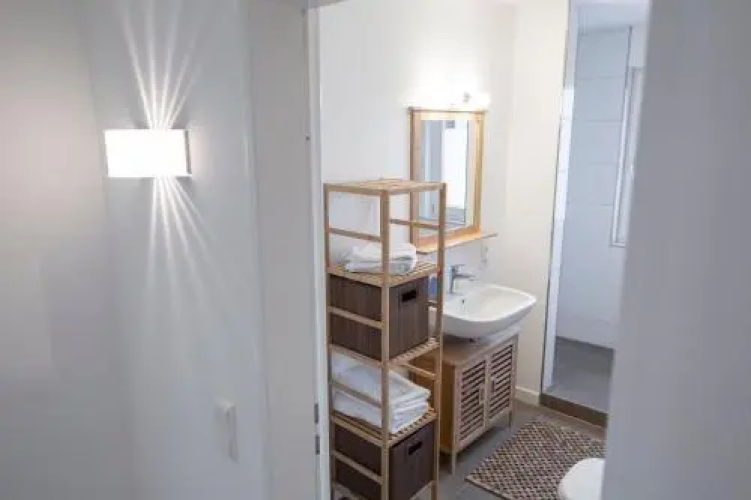 Ferienwohnung Baumer