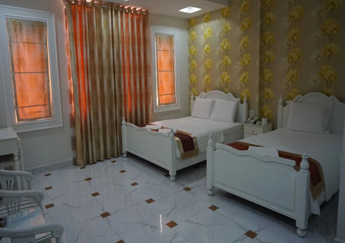 Minh Ngoc Hotel
