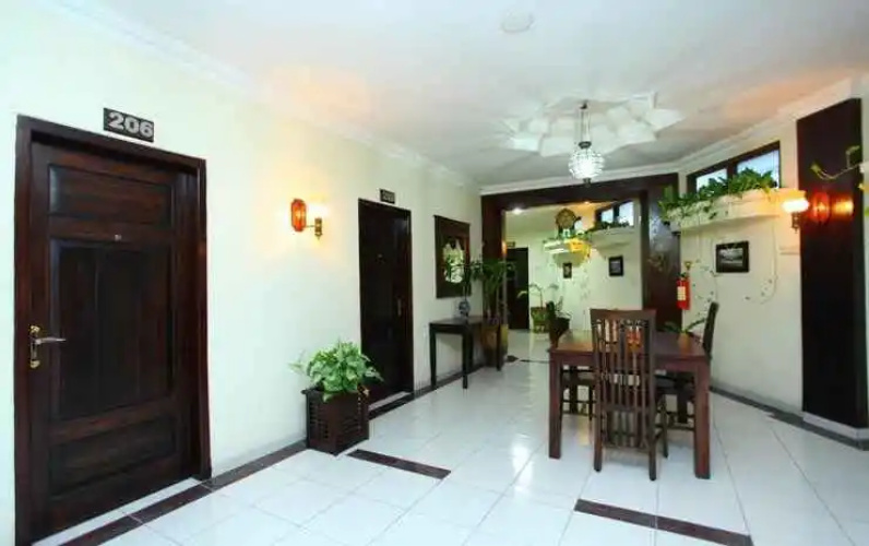 Hotel Abdul Rahman