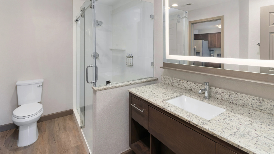 Holiday Inn Club Vacations Tahoe Ridge Resort photo 11