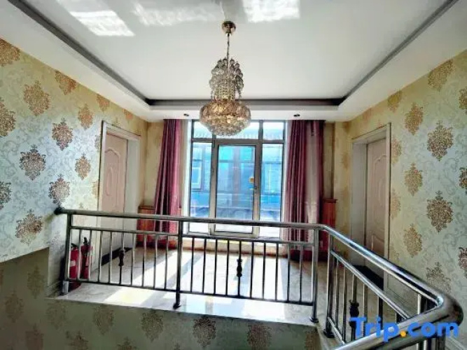 Dongyuan Elegance Residence