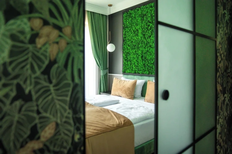 1 Bedroom Superior Apartment