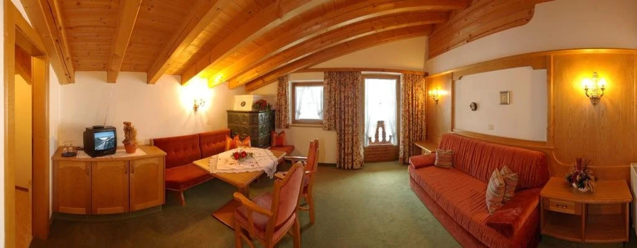 Landhaus Karwendel