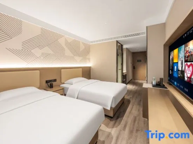 Business Twin room