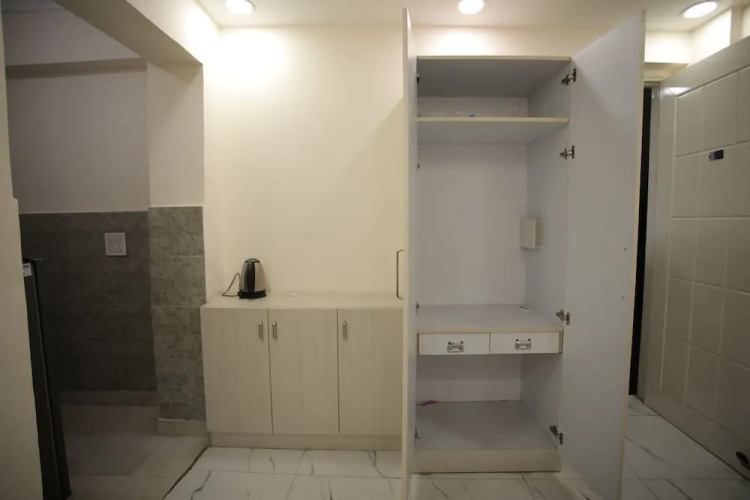 The Yuvraj Residency