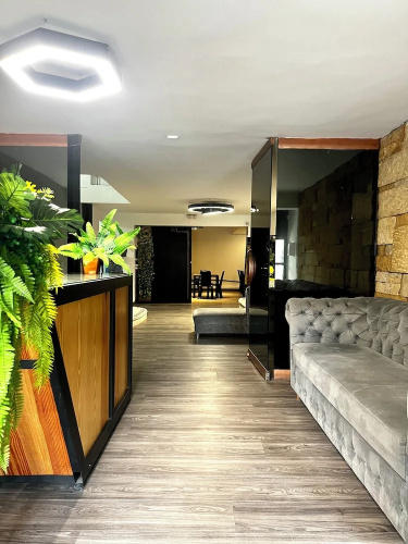 Orbe Hotel