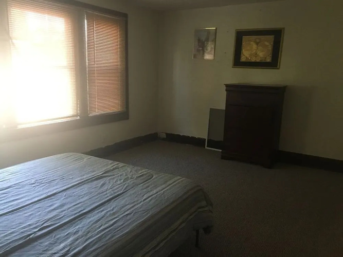 Spacious Four Bedroom Home in Indianapolis