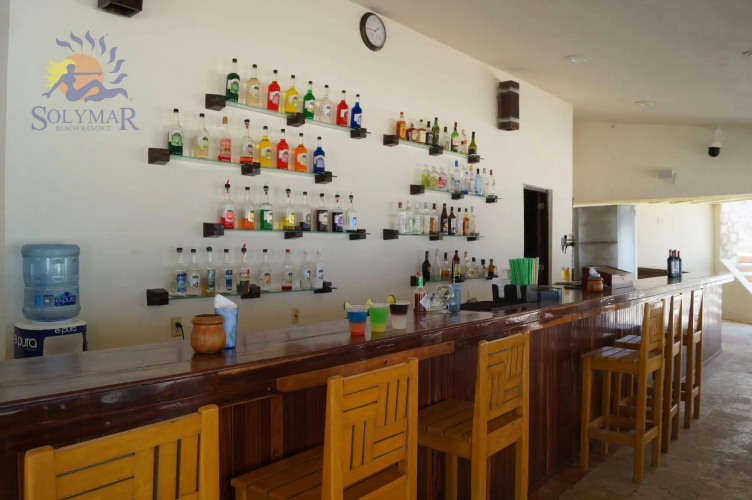 Solymar Beach and Resort photo 27
