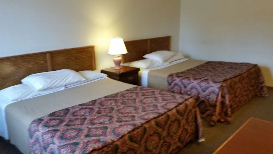 Olympia Motel